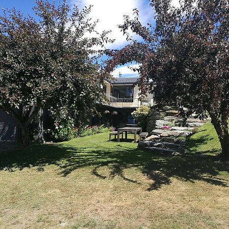 Park To Mountains Apartment Arrowtown Kültér fotó